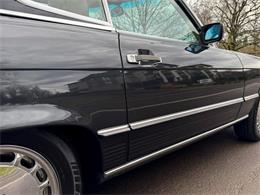 1988 Mercedes-Benz 560SL (CC-1910223) for sale in Gladstone, Oregon