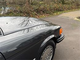 1988 Mercedes-Benz 560SL (CC-1910223) for sale in Gladstone, Oregon