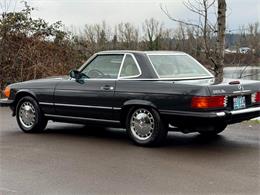 1988 Mercedes-Benz 560SL (CC-1910223) for sale in Gladstone, Oregon