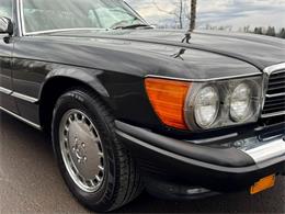 1988 Mercedes-Benz 560SL (CC-1910223) for sale in Gladstone, Oregon