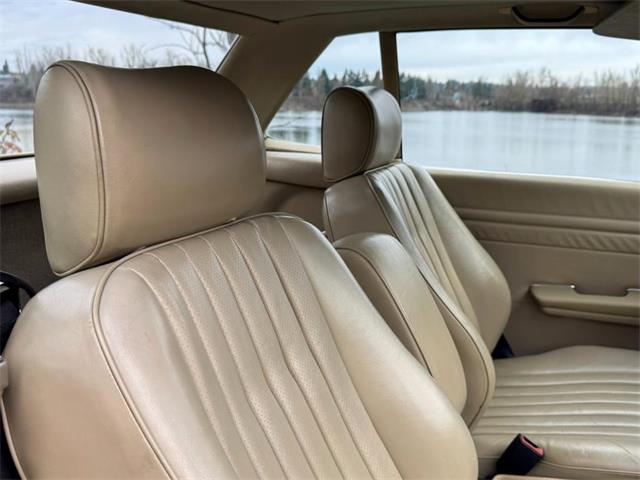 1988 Mercedes-Benz 560SL (CC-1910223) for sale in Gladstone, Oregon