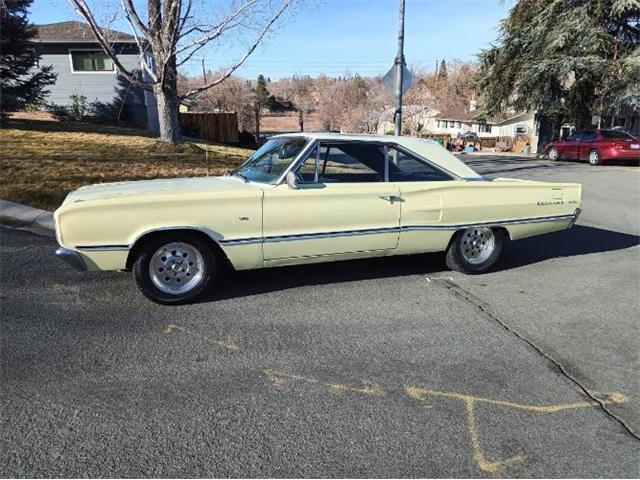 1967 Dodge Coronet (CC-1912232) for sale in Cadillac, Michigan