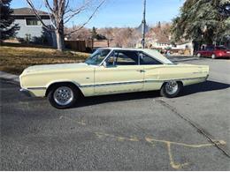 1967 Dodge Coronet (CC-1912232) for sale in Cadillac, Michigan