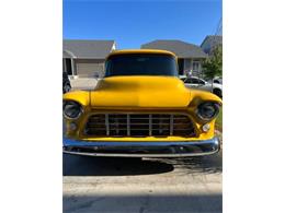 1956 Chevrolet Pickup (CC-1912234) for sale in Cadillac, Michigan