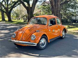 1974 Volkswagen Beetle (CC-1912235) for sale in Cadillac, Michigan