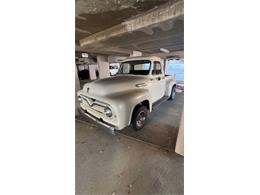 1953 Ford F100 (CC-1912239) for sale in Cadillac, Michigan