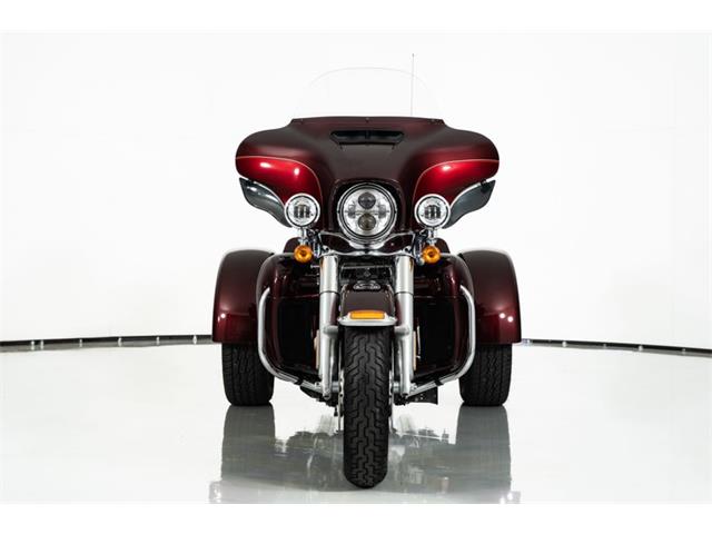 2017 Harley-Davidson Tri Glide (CC-1912241) for sale in St. Charles, Missouri