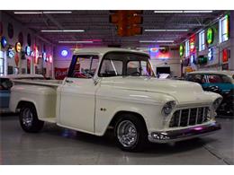 1955 Chevrolet 3100 (CC-1912245) for sale in Wayne, Michigan