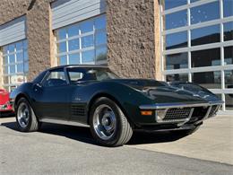 1971 Chevrolet Corvette (CC-1912246) for sale in Henderson, Nevada