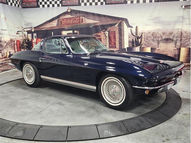 1964 Chevrolet Corvette (CC-1912248) for sale in Bristol, Pennsylvania