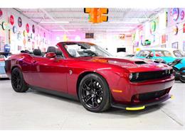 2023 Dodge Challenger (CC-1912249) for sale in Wayne, Michigan