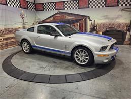 2008 Ford Mustang Shelby GT500 (CC-1912251) for sale in Bristol, Pennsylvania