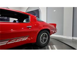 1980 Chevrolet Camaro (CC-1912254) for sale in Clearwater, Florida