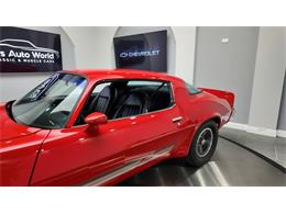 1980 Chevrolet Camaro (CC-1912254) for sale in Clearwater, Florida