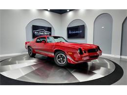 1980 Chevrolet Camaro (CC-1912254) for sale in Clearwater, Florida