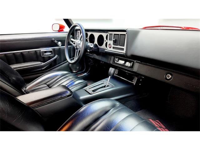 1980 Chevrolet Camaro (CC-1912254) for sale in Clearwater, Florida