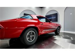 1980 Chevrolet Camaro (CC-1912254) for sale in Clearwater, Florida