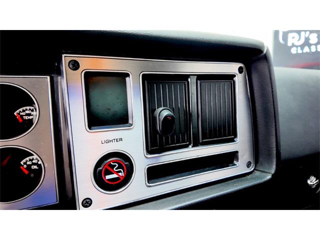 1980 Chevrolet Camaro (CC-1912254) for sale in Clearwater, Florida