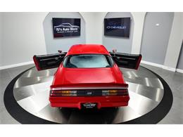 1980 Chevrolet Camaro (CC-1912254) for sale in Clearwater, Florida
