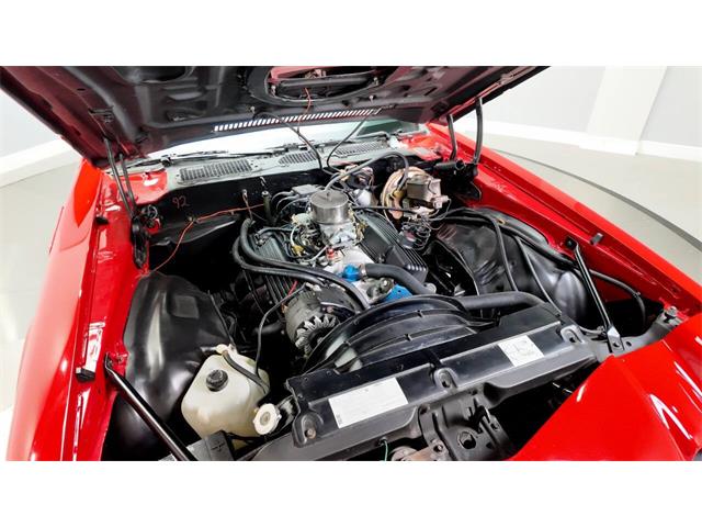 1980 Chevrolet Camaro (CC-1912254) for sale in Clearwater, Florida