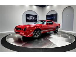 1980 Chevrolet Camaro (CC-1912254) for sale in Clearwater, Florida