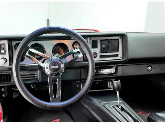 1980 Chevrolet Camaro (CC-1912254) for sale in Clearwater, Florida