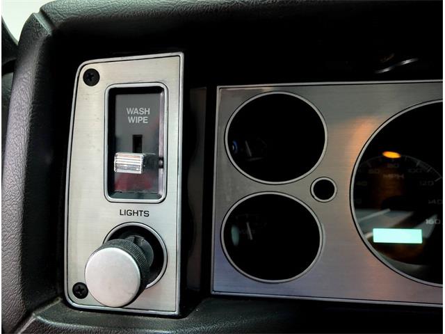 1980 Chevrolet Camaro (CC-1912254) for sale in Clearwater, Florida