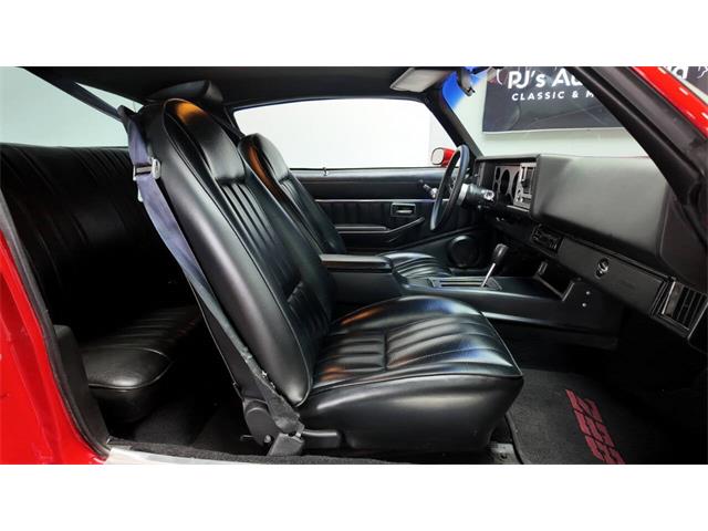 1980 Chevrolet Camaro (CC-1912254) for sale in Clearwater, Florida