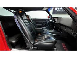 1980 Chevrolet Camaro (CC-1912254) for sale in Clearwater, Florida