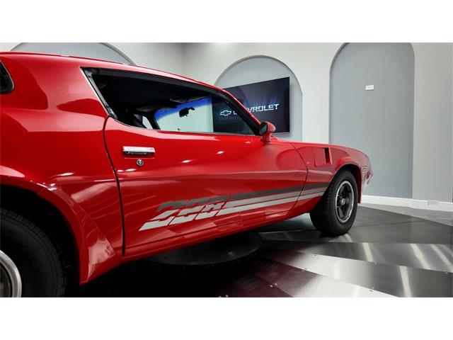 1980 Chevrolet Camaro (CC-1912254) for sale in Clearwater, Florida