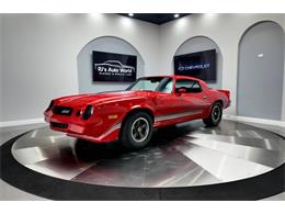 1980 Chevrolet Camaro (CC-1912254) for sale in Clearwater, Florida