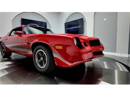 1980 Chevrolet Camaro (CC-1912254) for sale in Clearwater, Florida