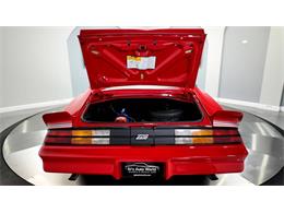1980 Chevrolet Camaro (CC-1912254) for sale in Clearwater, Florida