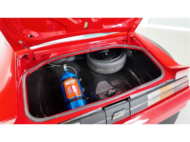 1980 Chevrolet Camaro (CC-1912254) for sale in Clearwater, Florida