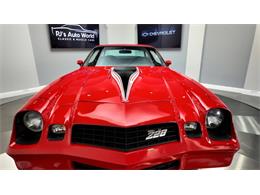 1980 Chevrolet Camaro (CC-1912254) for sale in Clearwater, Florida