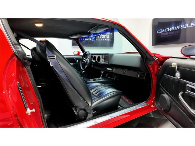 1980 Chevrolet Camaro (CC-1912254) for sale in Clearwater, Florida