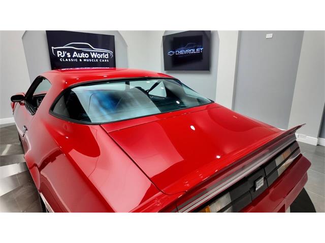 1980 Chevrolet Camaro (CC-1912254) for sale in Clearwater, Florida