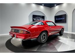 1980 Chevrolet Camaro (CC-1912254) for sale in Clearwater, Florida