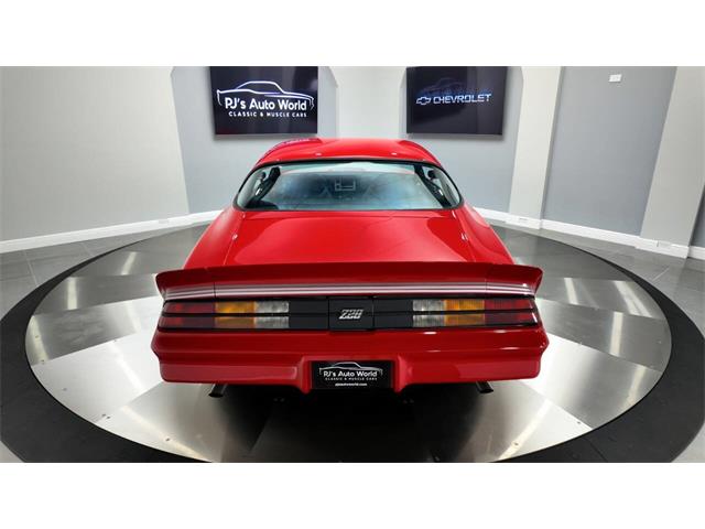 1980 Chevrolet Camaro (CC-1912254) for sale in Clearwater, Florida