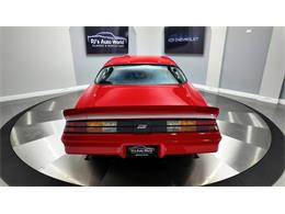 1980 Chevrolet Camaro (CC-1912254) for sale in Clearwater, Florida