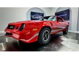 1980 Chevrolet Camaro (CC-1912254) for sale in Clearwater, Florida