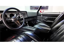 1980 Chevrolet Camaro (CC-1912254) for sale in Clearwater, Florida