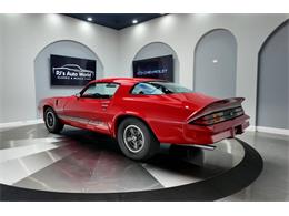 1980 Chevrolet Camaro (CC-1912254) for sale in Clearwater, Florida