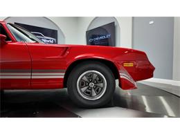 1980 Chevrolet Camaro (CC-1912254) for sale in Clearwater, Florida