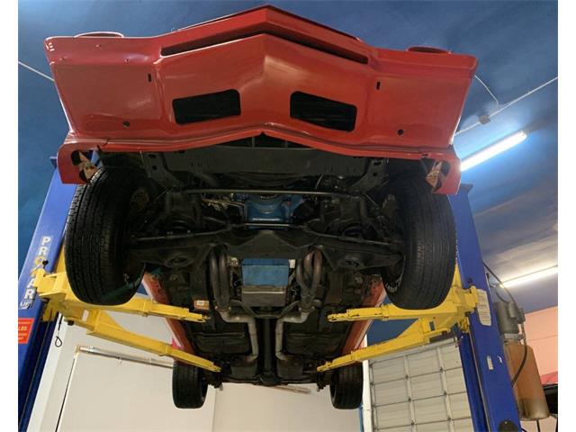 1980 Chevrolet Camaro (CC-1912254) for sale in Clearwater, Florida