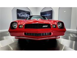 1980 Chevrolet Camaro (CC-1912254) for sale in Clearwater, Florida