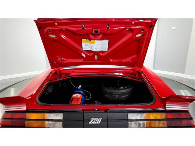 1980 Chevrolet Camaro (CC-1912254) for sale in Clearwater, Florida