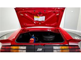 1980 Chevrolet Camaro (CC-1912254) for sale in Clearwater, Florida