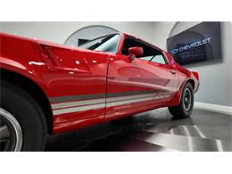 1980 Chevrolet Camaro (CC-1912254) for sale in Clearwater, Florida