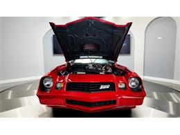 1980 Chevrolet Camaro (CC-1912254) for sale in Clearwater, Florida